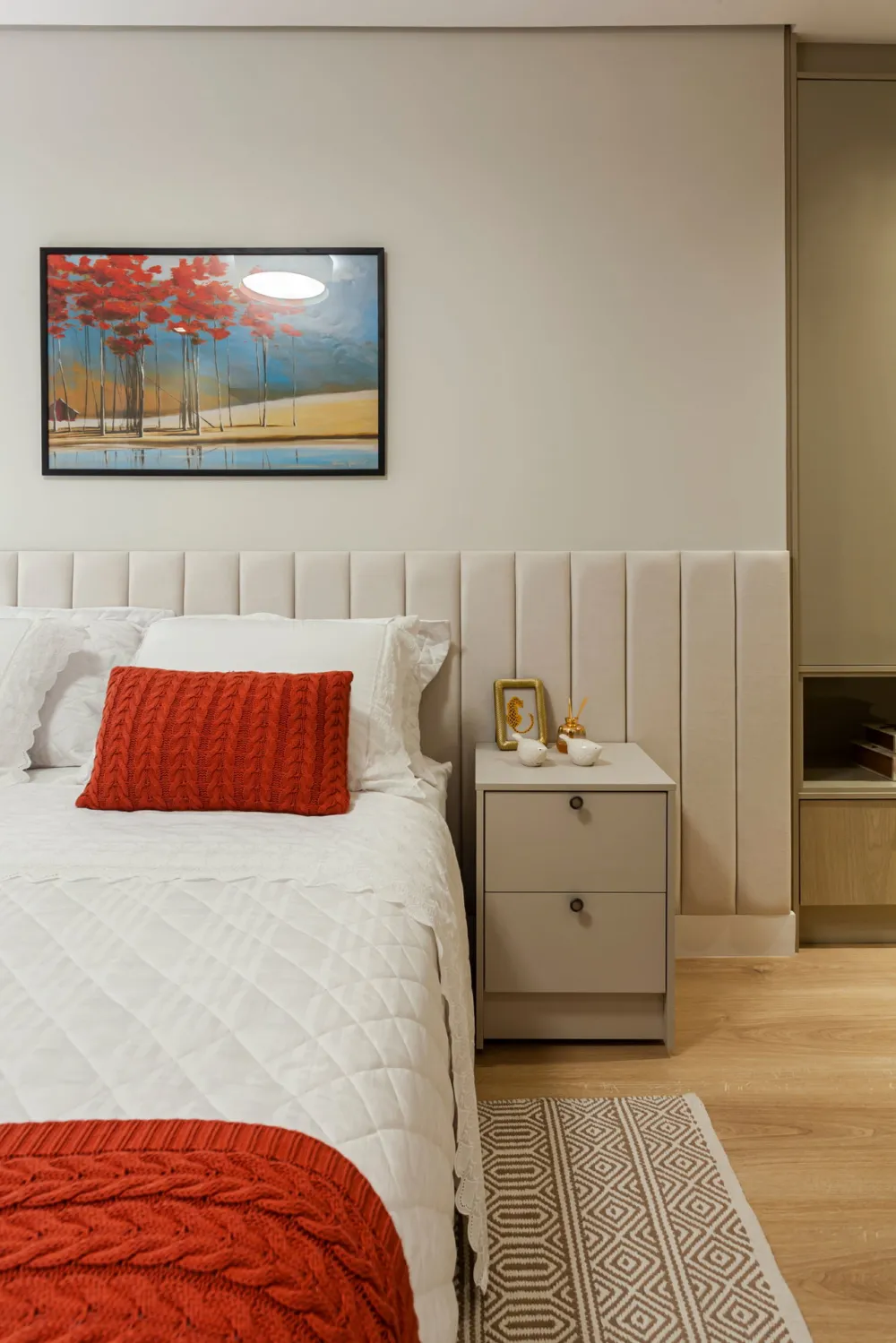 Apartamento 2 quartos para venda no bairro Tabuleiro em Camboriú