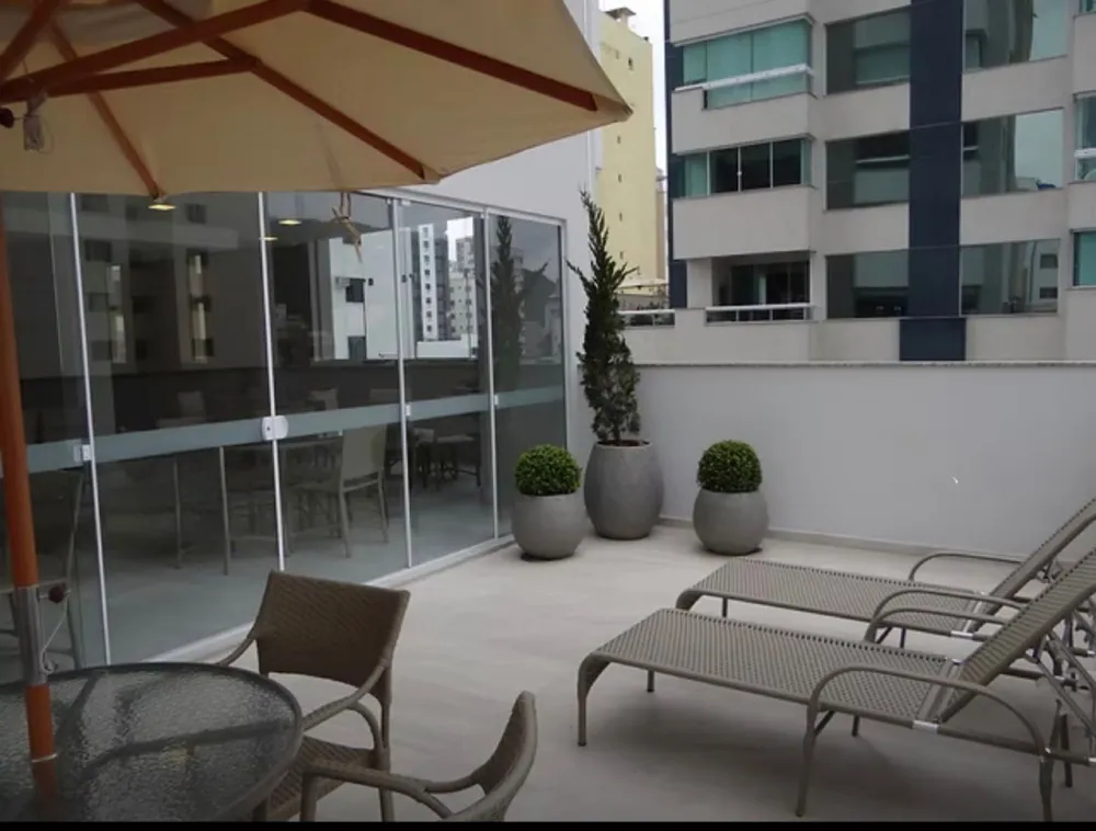 Apartamento 3 quartos para venda no bairro Centro em Balneário Camboriú