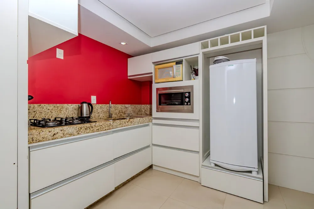 Apartamento 3 quartos para venda no bairro Barra Sul em Balneário Camboriú