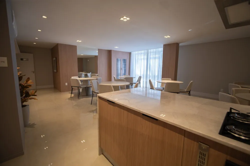 Apartamento 2 quartos para venda no bairro Nações em Balneário Camboriú