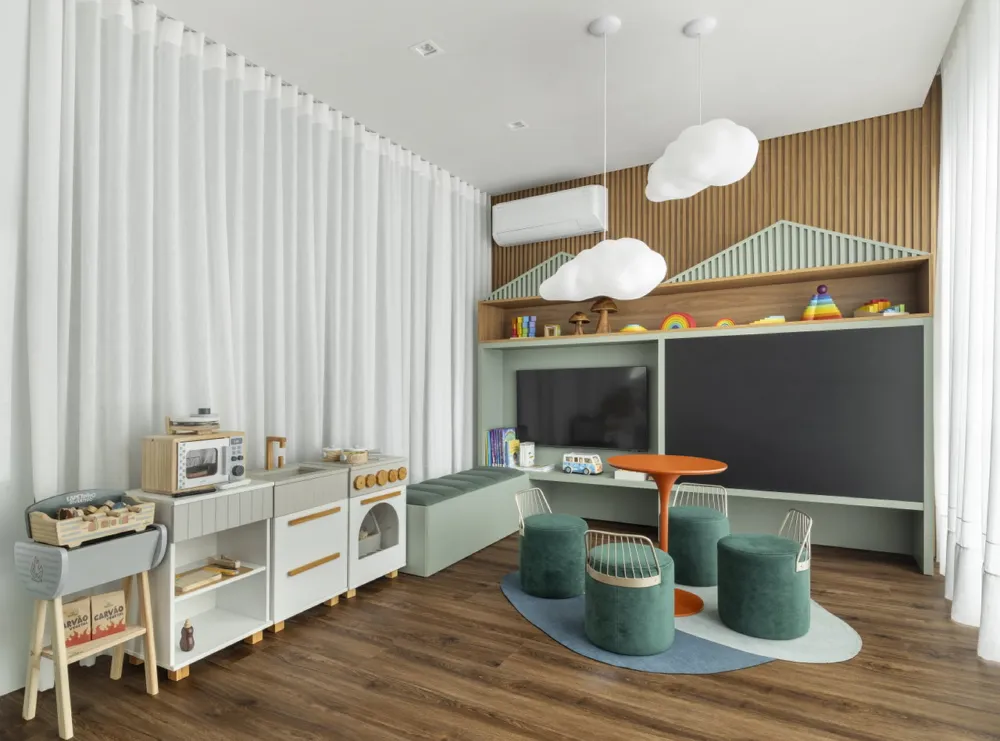 Apartamento 4 quartos para venda no bairro Centro em Balneário Camboriú