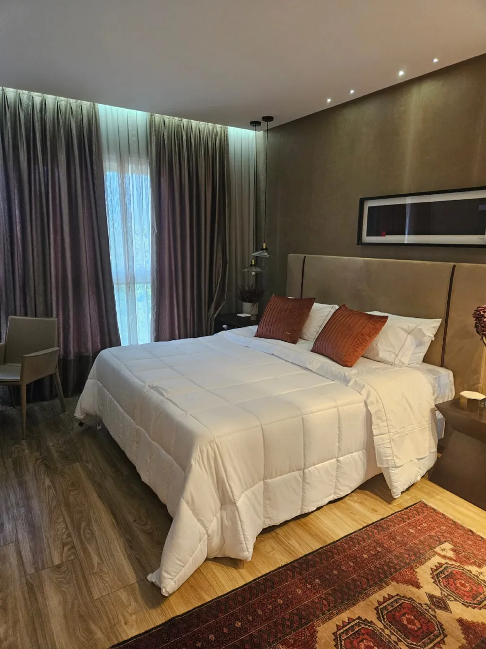 Apartamento 3 quartos para venda no bairro Centro em Balneário Camboriú