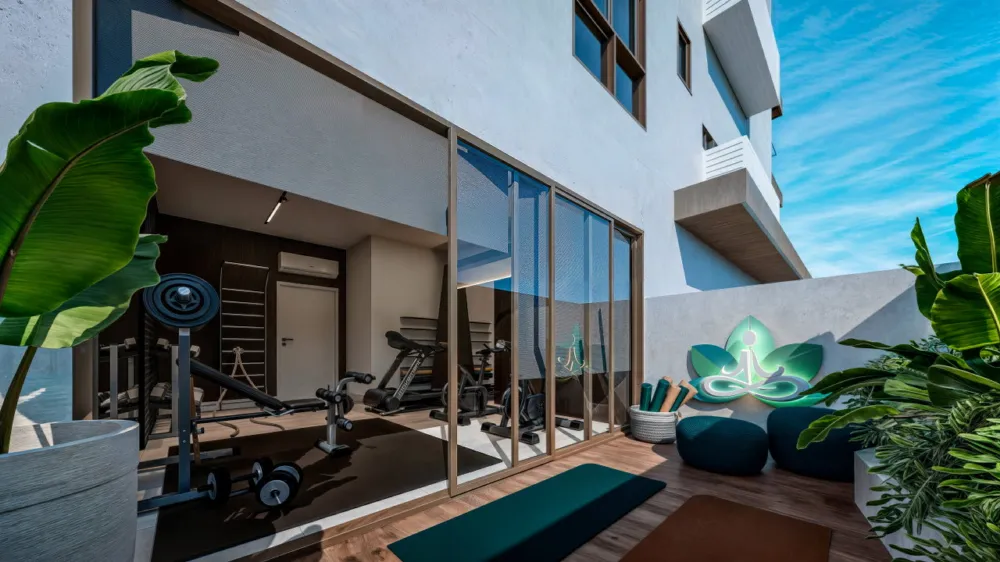 Apartamento para venda no bairro Centro em Camboriú