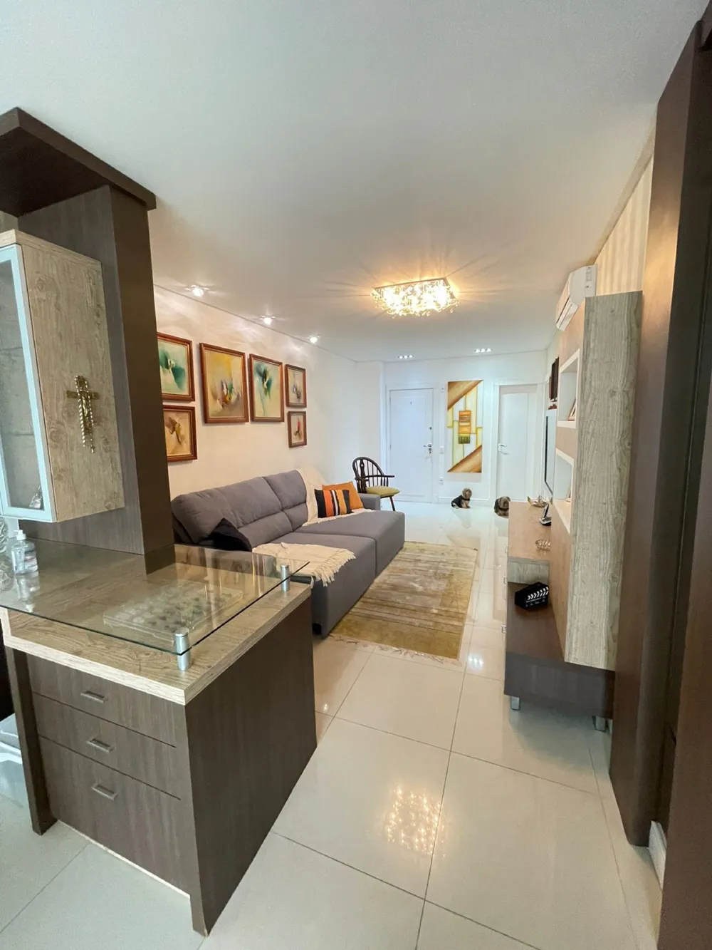 Apartamento 3 quartos para venda no bairro Pioneiros em Balneário Camboriú