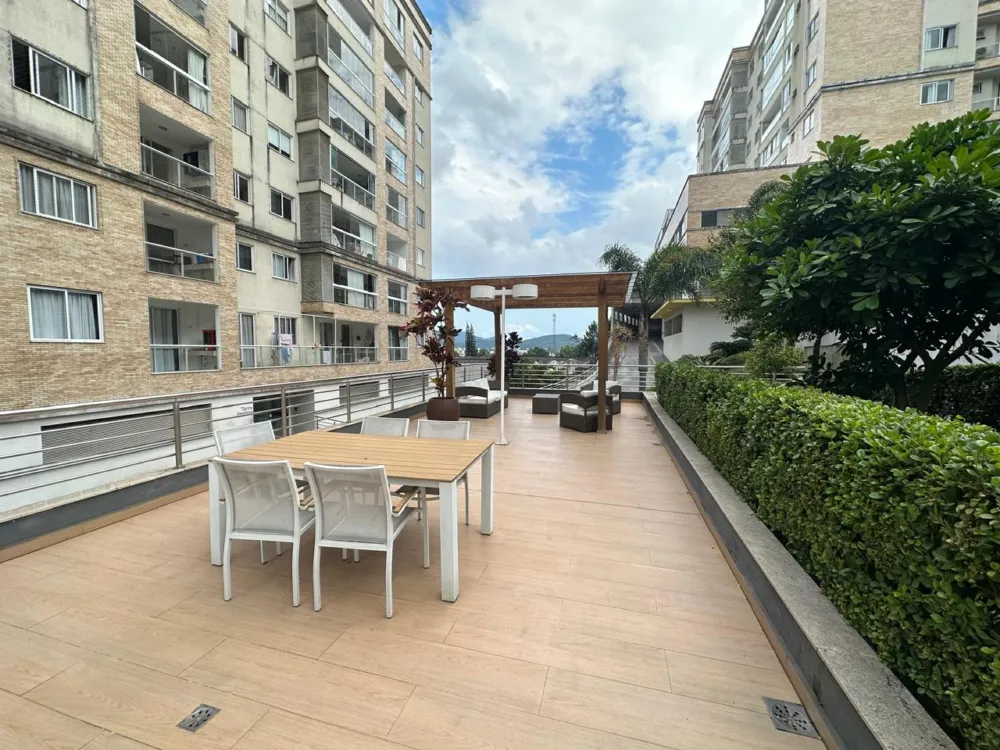 Apartamento 2 quartos para venda no bairro Tabuleiro em Camboriú