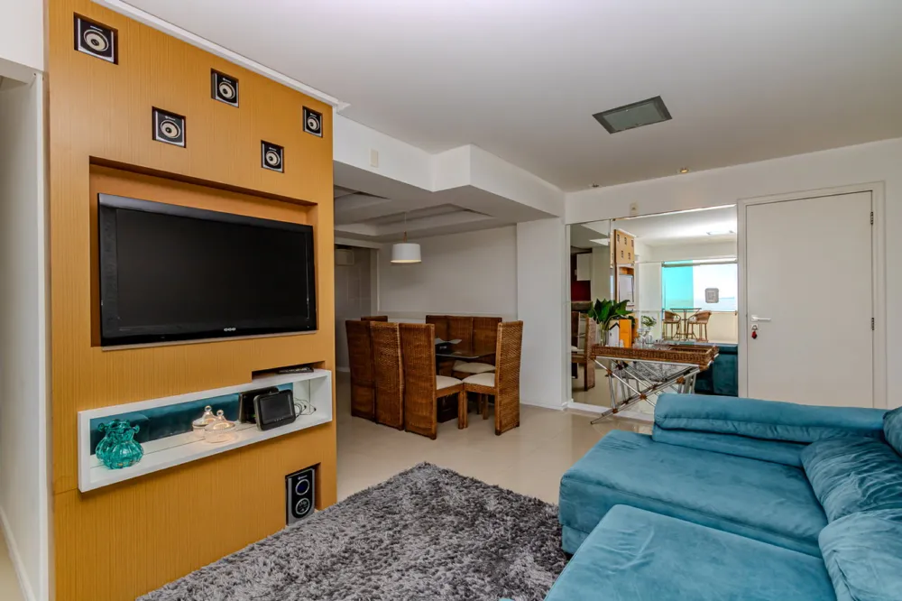 Apartamento 3 quartos para venda no bairro Barra Sul em Balneário Camboriú