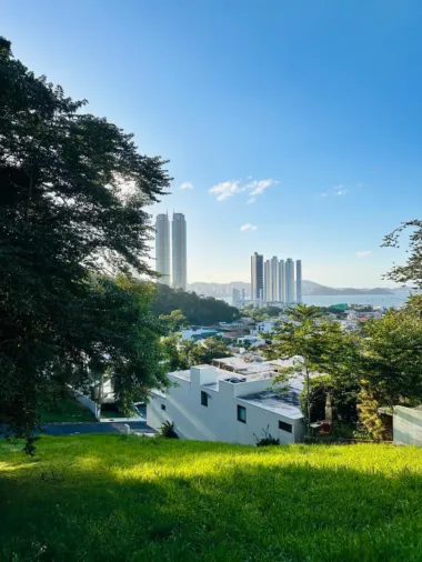 Terreno para venda no bairro Barra em Balneário Camboriú
