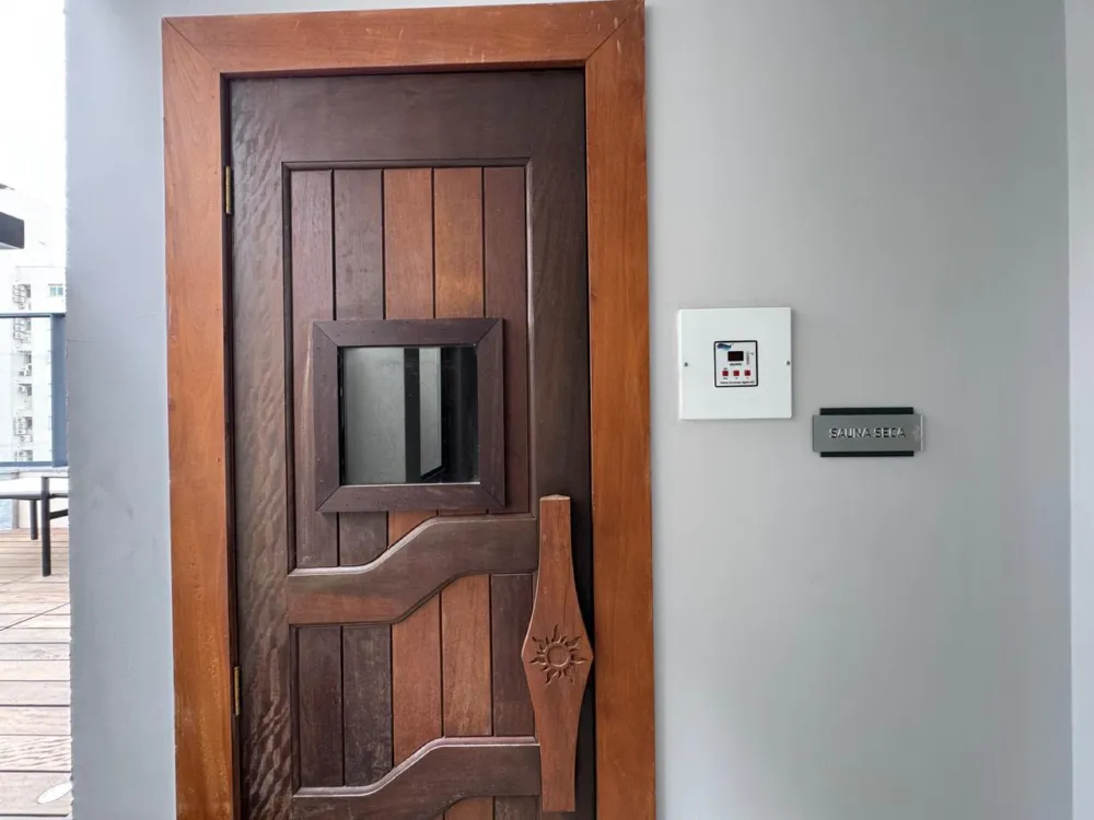Apartamento 3 quartos para venda no bairro Centro em Balneário Camboriú