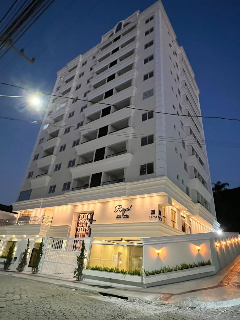 Apartamento 2 quartos para venda no bairro Tabuleiro em Camboriú