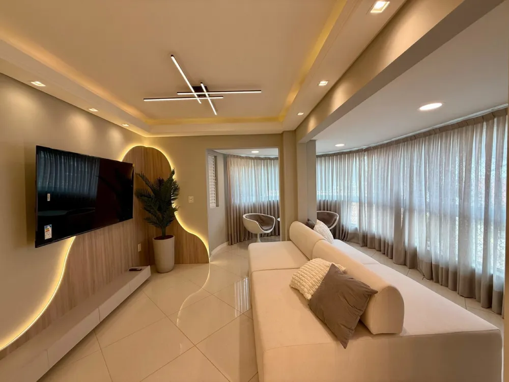 Apartamento 2 quartos para venda no bairro Pioneiros em Balneário Camboriú