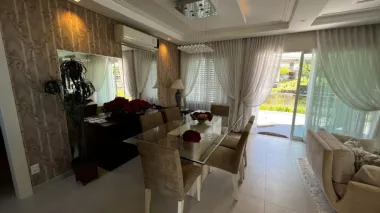 Casa 3 quartos para venda no bairro Vargem Grande em Santo Amaro da Imperatriz