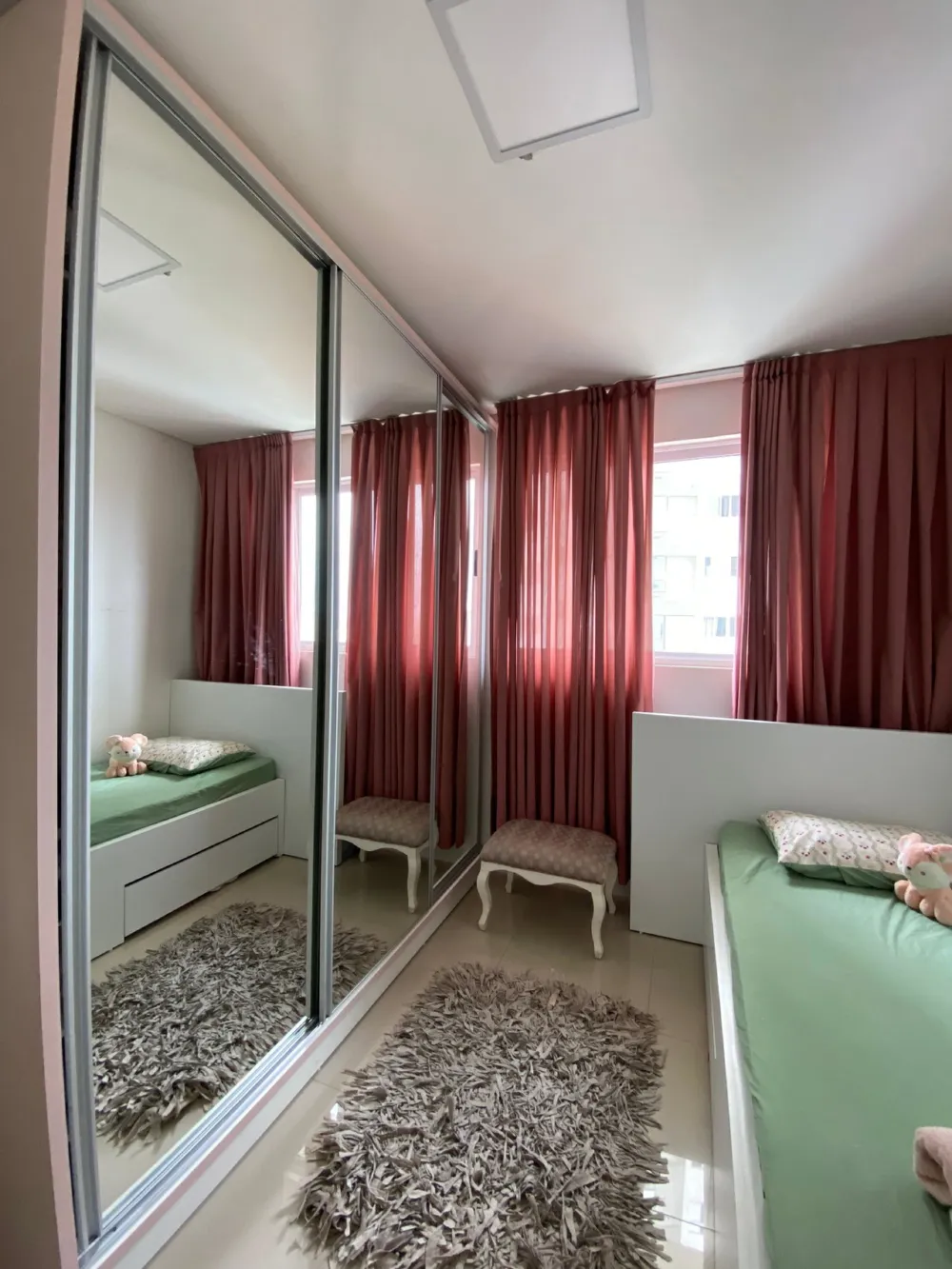 Apartamento 3 quartos para venda no bairro Centro em Itajaí