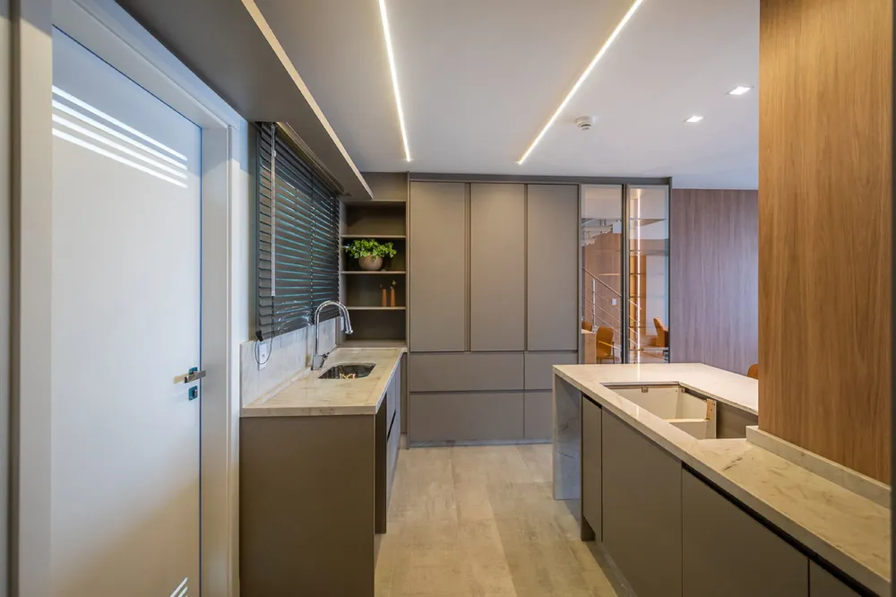 Apartamento 3 quartos para venda no bairro Fazenda em Itajaí