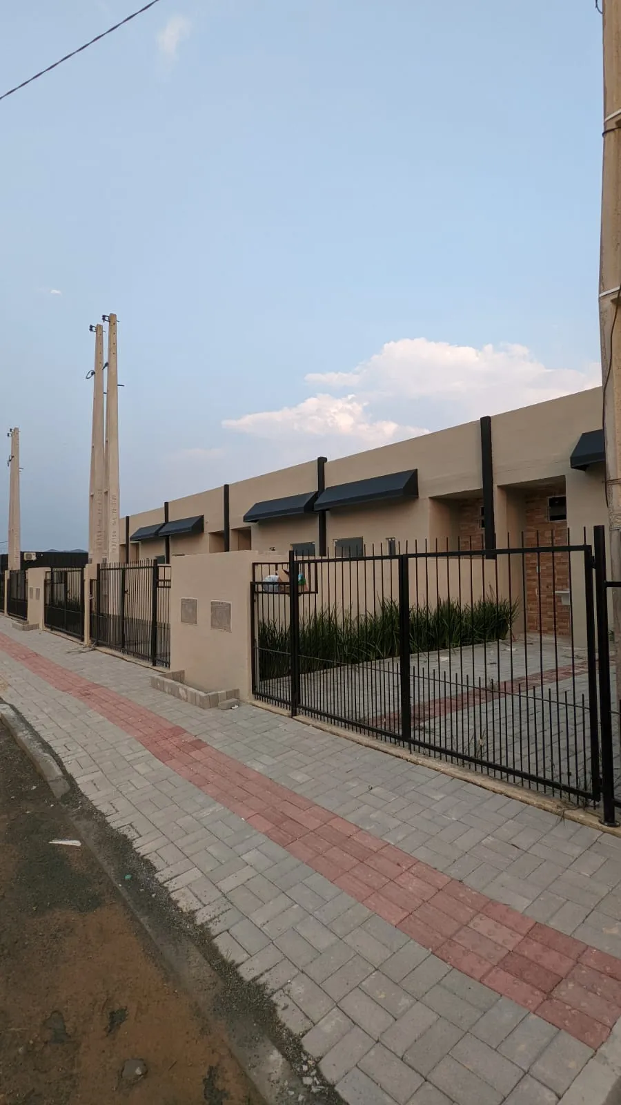 Terreno para venda no bairro Rio do Meio em Itajaí