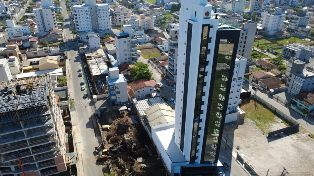 Apartamento 3 quartos para venda no bairro Itacolomí em Balneário Piçarras