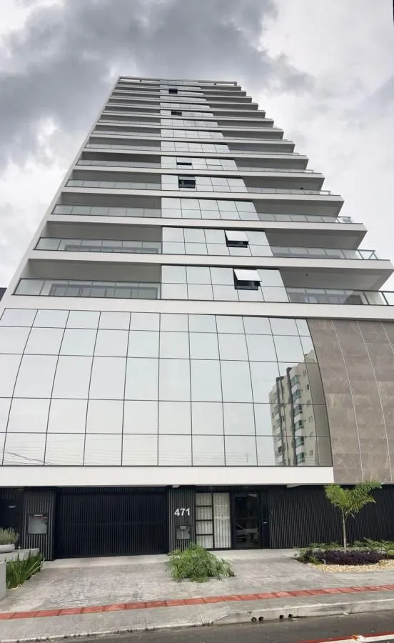 Apartamento 2 quartos para venda no bairro Centro em Camboriú