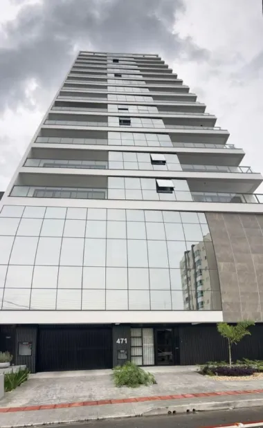 Apartamento 3 quartos para venda no bairro Centro em Camboriú
