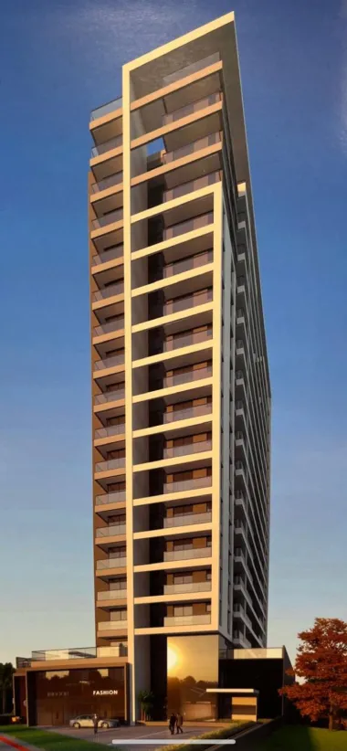 Apartamento 3 quartos para venda no bairro Centro em Itajaí