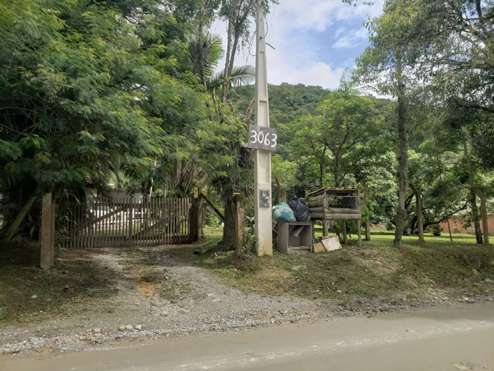 Apartamento para venda no bairro Sertão do Trombudo em Itapema