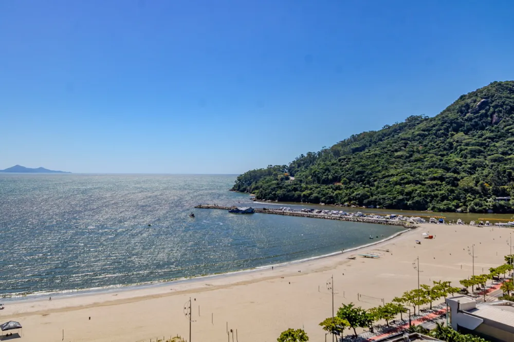Apartamento 3 quartos para venda no bairro Barra Sul em Balneário Camboriú