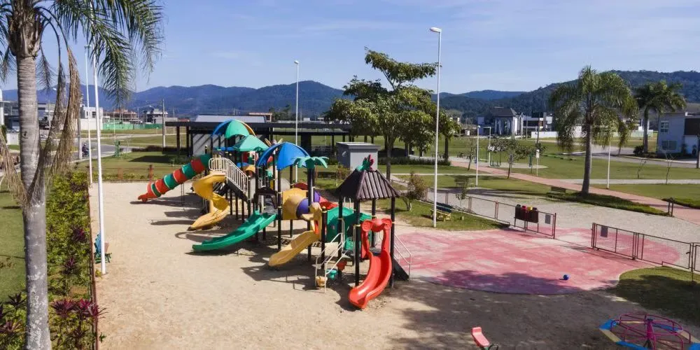 Apartamento 4 quartos para venda no bairro Santa Regina em Camboriú