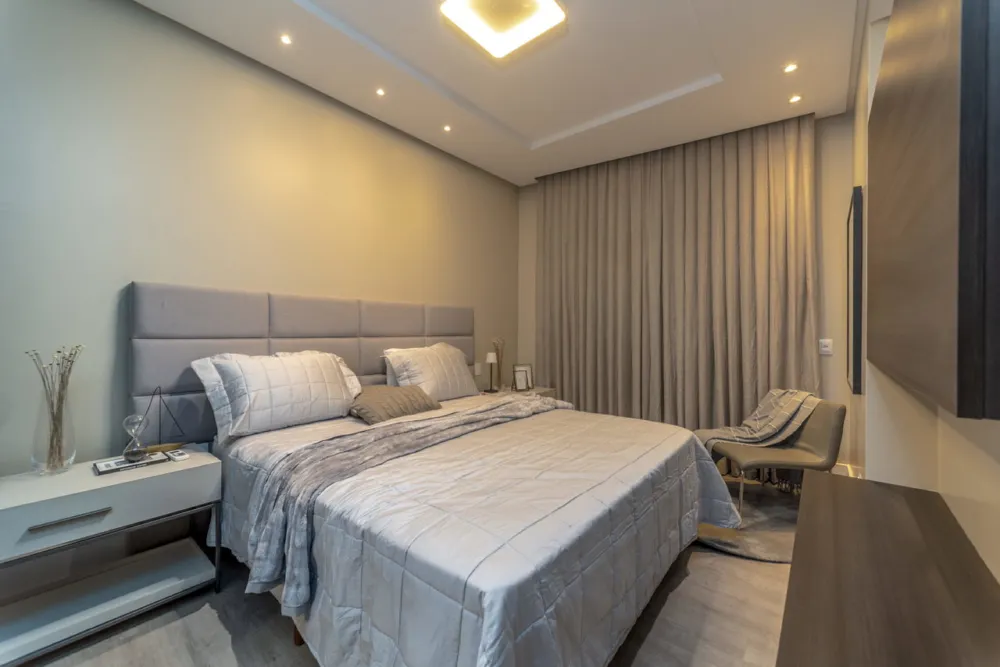 Apartamento 4 quartos para venda no bairro Centro em Balneário Camboriú