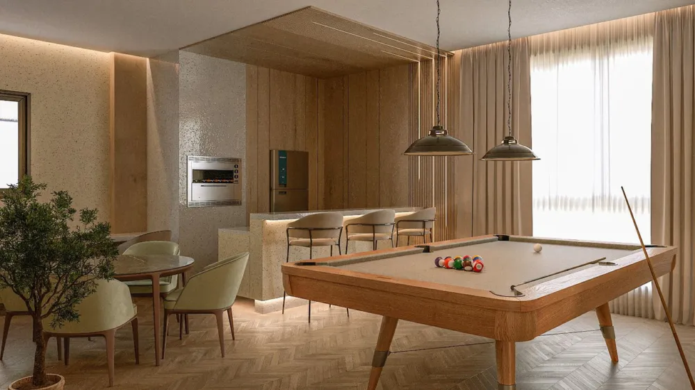 Apartamento 3 quartos para venda no bairro Centro em Balneário Camboriú