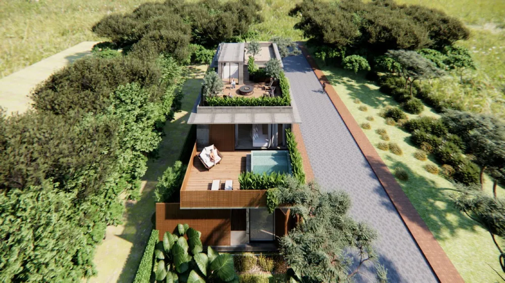 Apartamento 4 quartos para venda no bairro Praia do Estaleiro em Balneário Camboriú