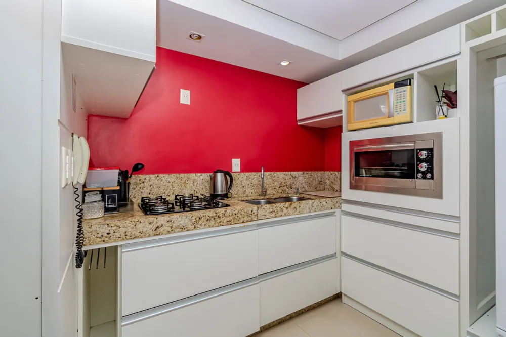 Apartamento 3 quartos para venda no bairro Barra Sul em Balneário Camboriú