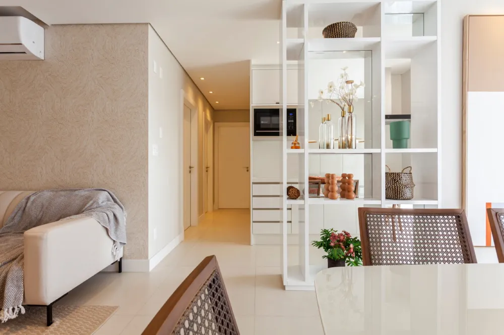 Apartamento 2 quartos para venda no bairro Tabuleiro em Camboriú