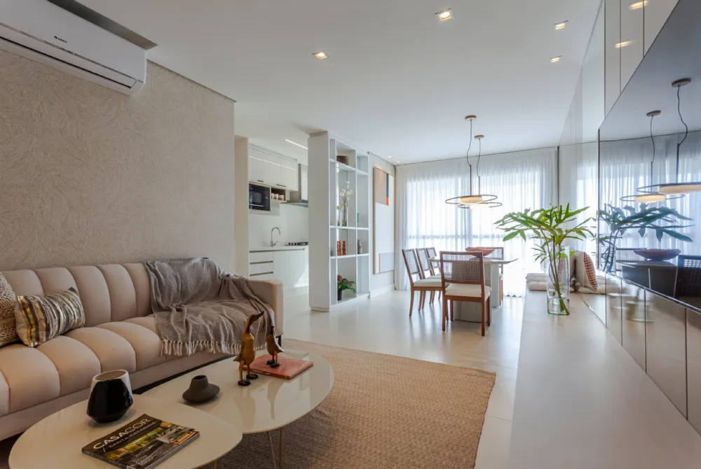 Apartamento 2 quartos para venda no bairro Tabuleiro em Camboriú