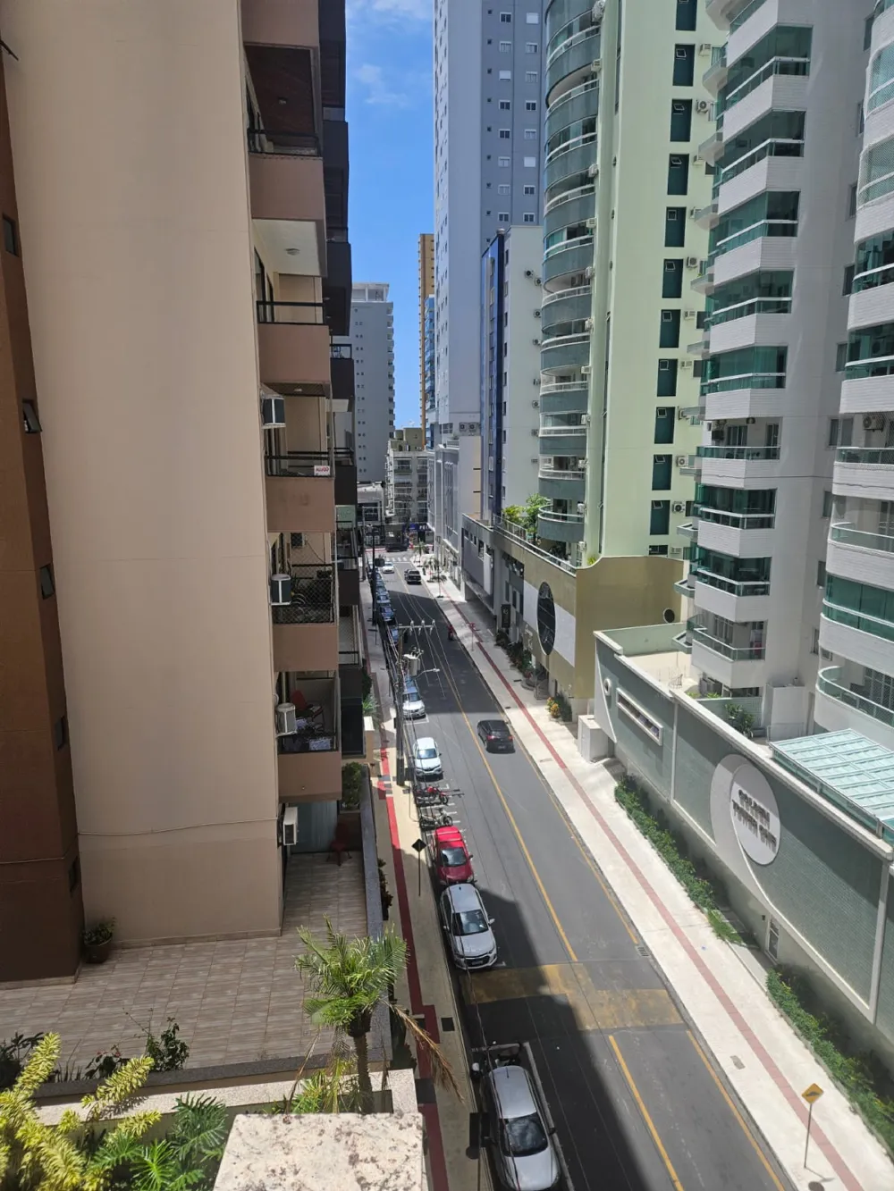 Apartamento 3 quartos para venda no bairro Centro em Balneário Camboriú