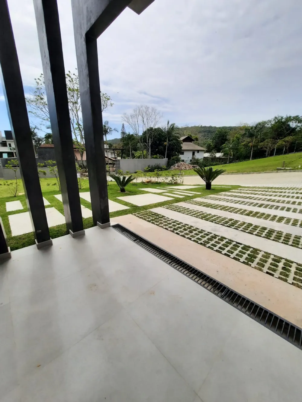 Casa 3 quartos para venda no bairro Taquaras em Balneário Camboriú