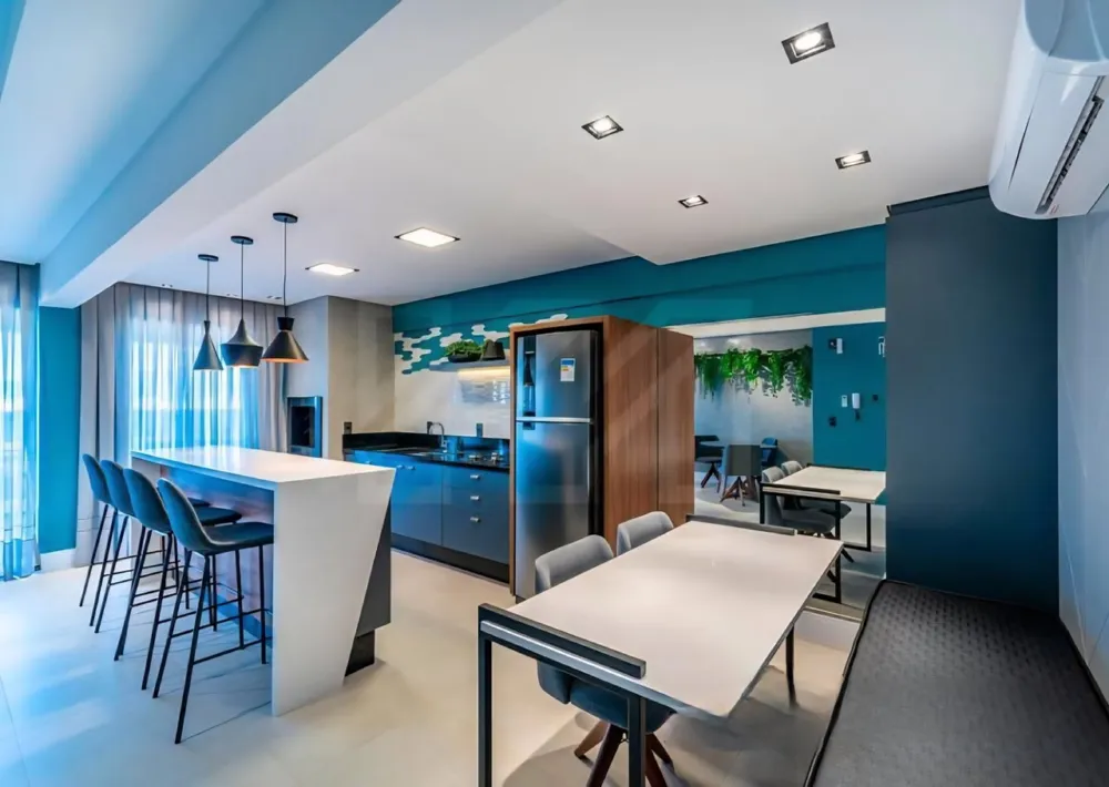 Apartamento 3 quartos para venda no bairro Centro em Balneário Camboriú