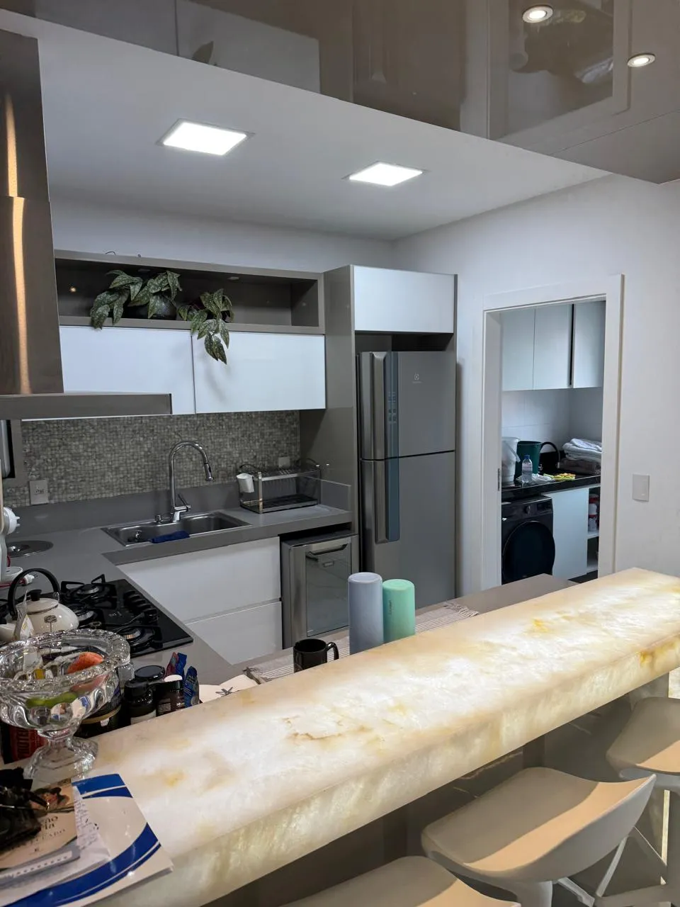 Apartamento 3 quartos para venda no bairro Centro em Balneário Camboriú
