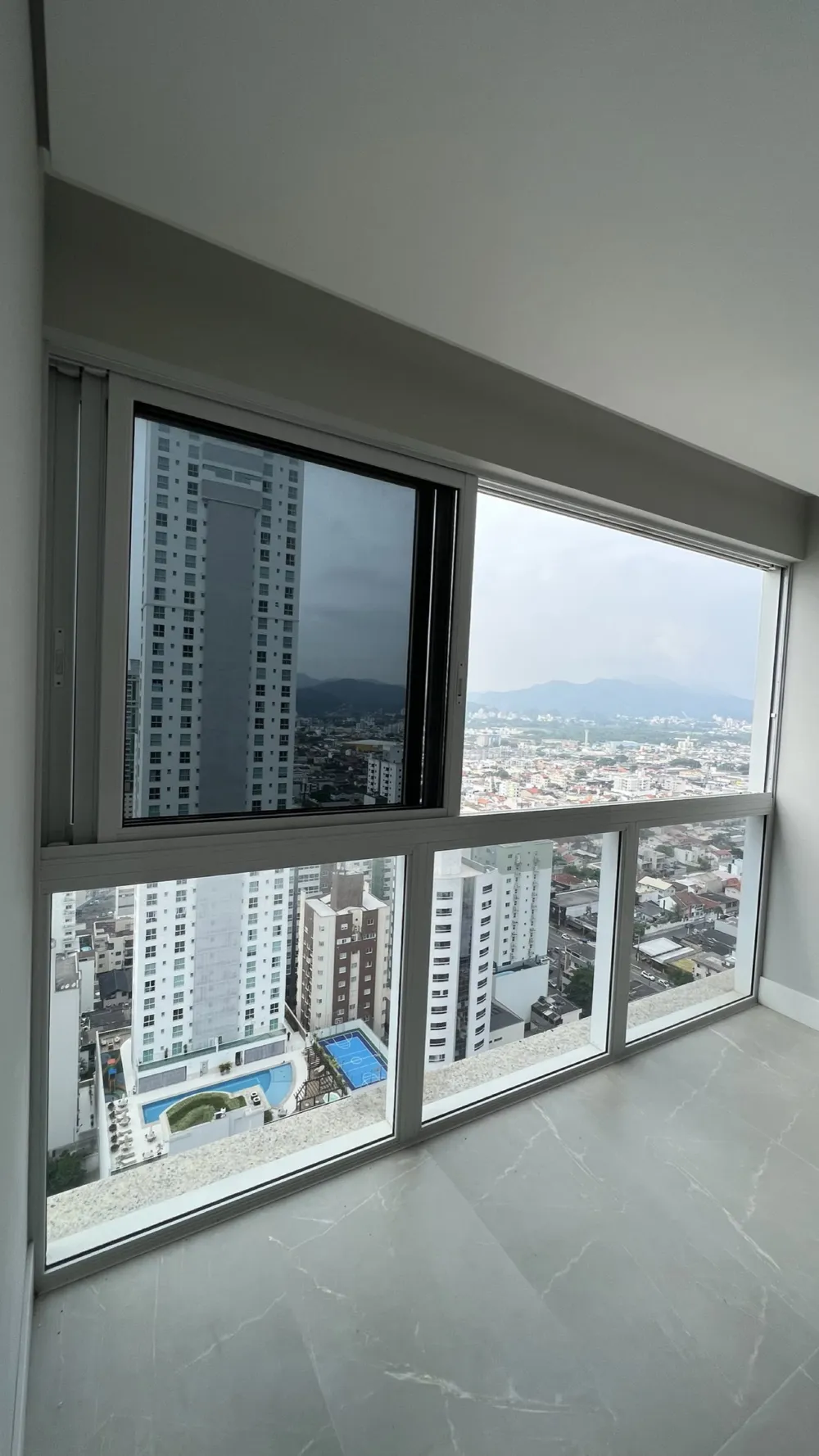 Apartamento 4 quartos para venda no bairro Centro em Balneário Camboriú