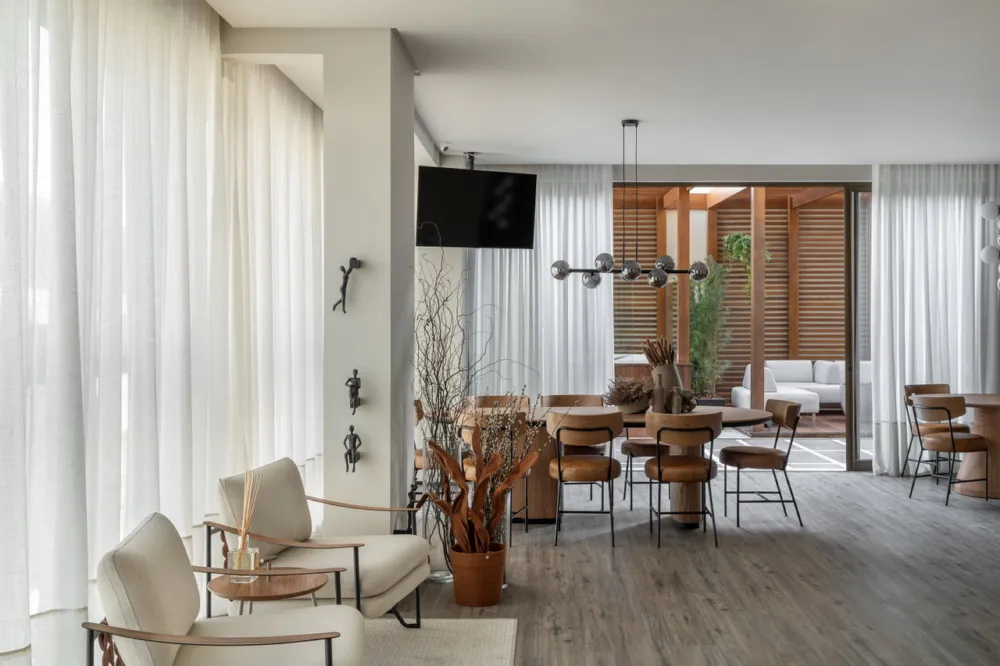 Apartamento 4 quartos para venda no bairro Centro em Balneário Camboriú