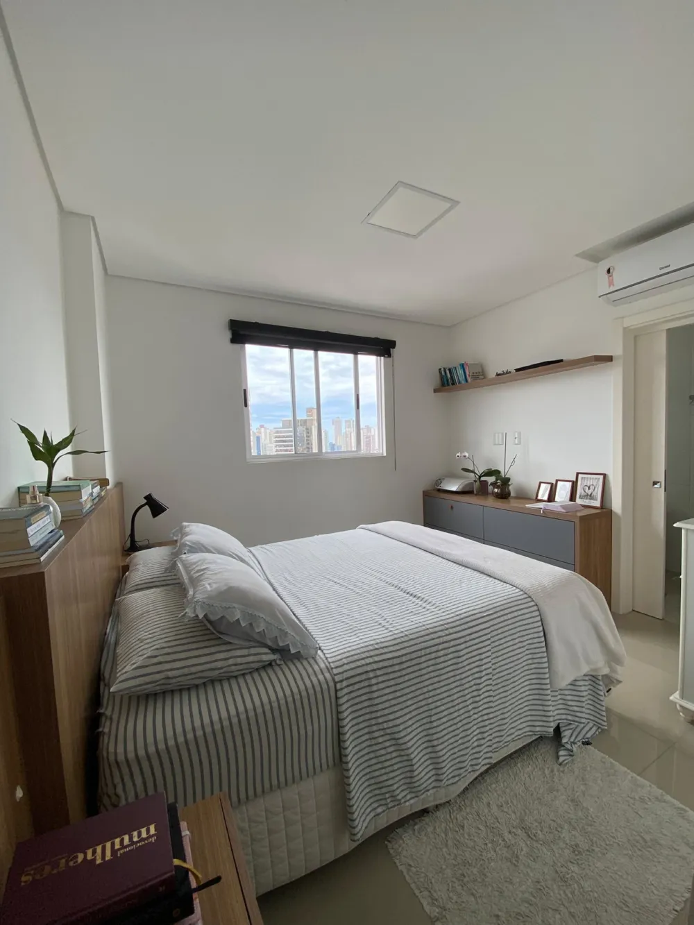 Apartamento 3 quartos para venda no bairro Centro em Itajaí