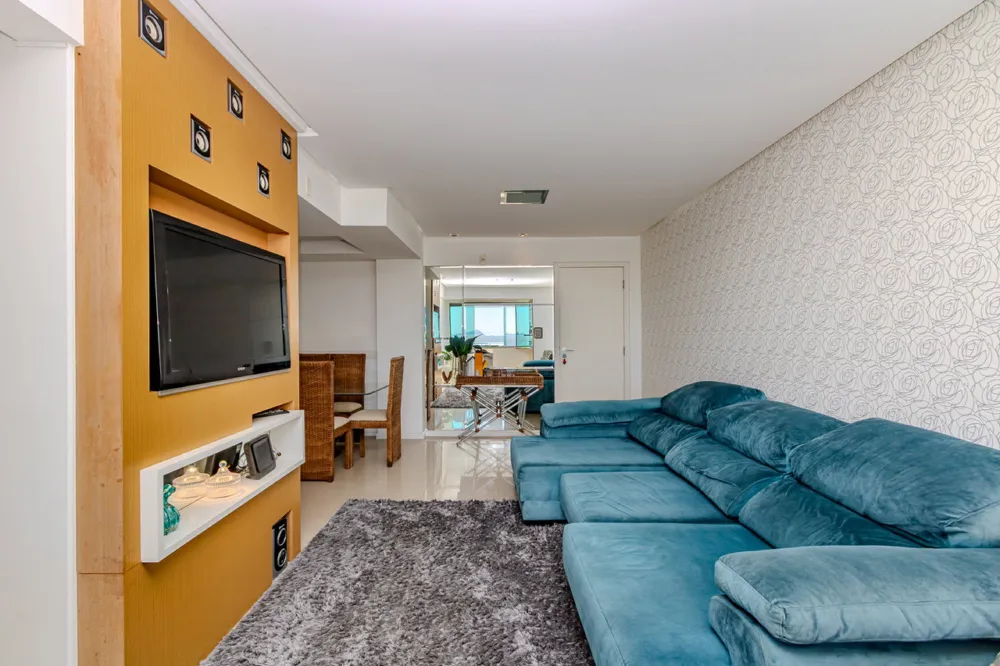 Apartamento 3 quartos para venda no bairro Barra Sul em Balneário Camboriú