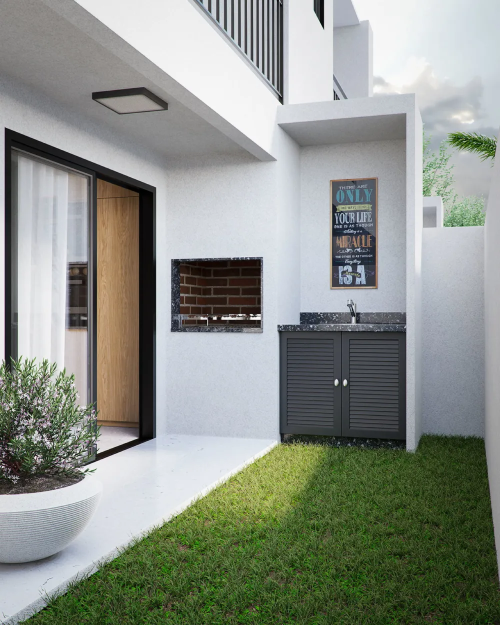 Apartamento 2 quartos para venda no bairro Santa Regina em Camboriú