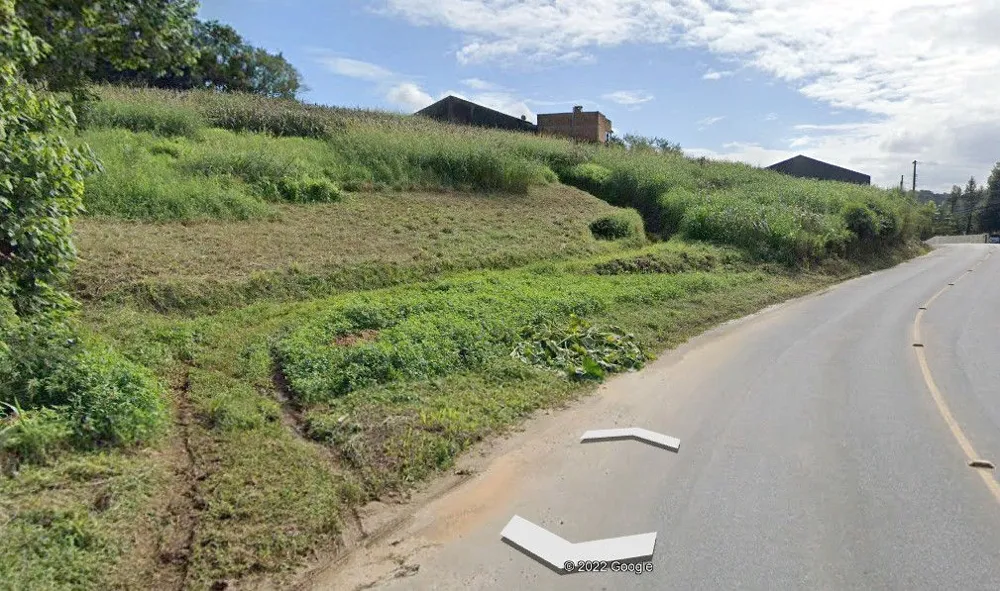 Terreno para venda no bairro Floresta em Joinville