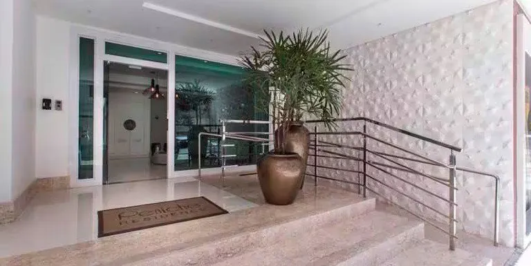 Apartamento 4 quartos para venda no bairro Centro em Balneário Camboriú