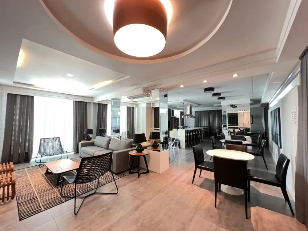 Apartamento 4 quartos para venda no bairro Pioneiros em Balneário Camboriú