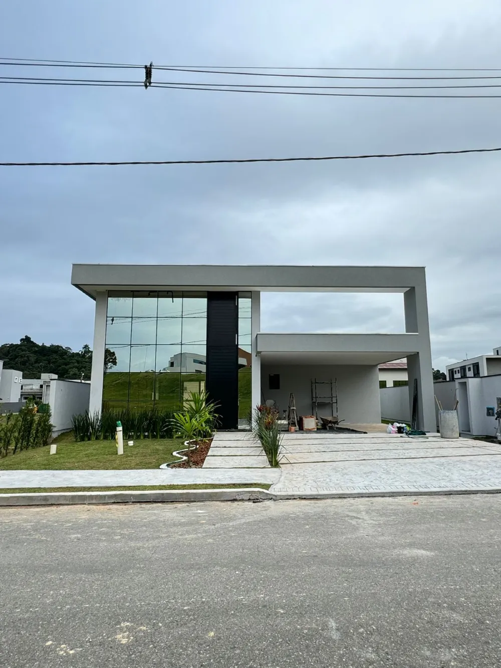 Casa 4 quartos para venda no bairro Santa Regina em Camboriú