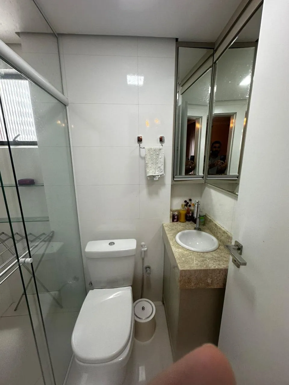 Apartamento 3 quartos para venda no bairro Centro em Balneário Camboriú