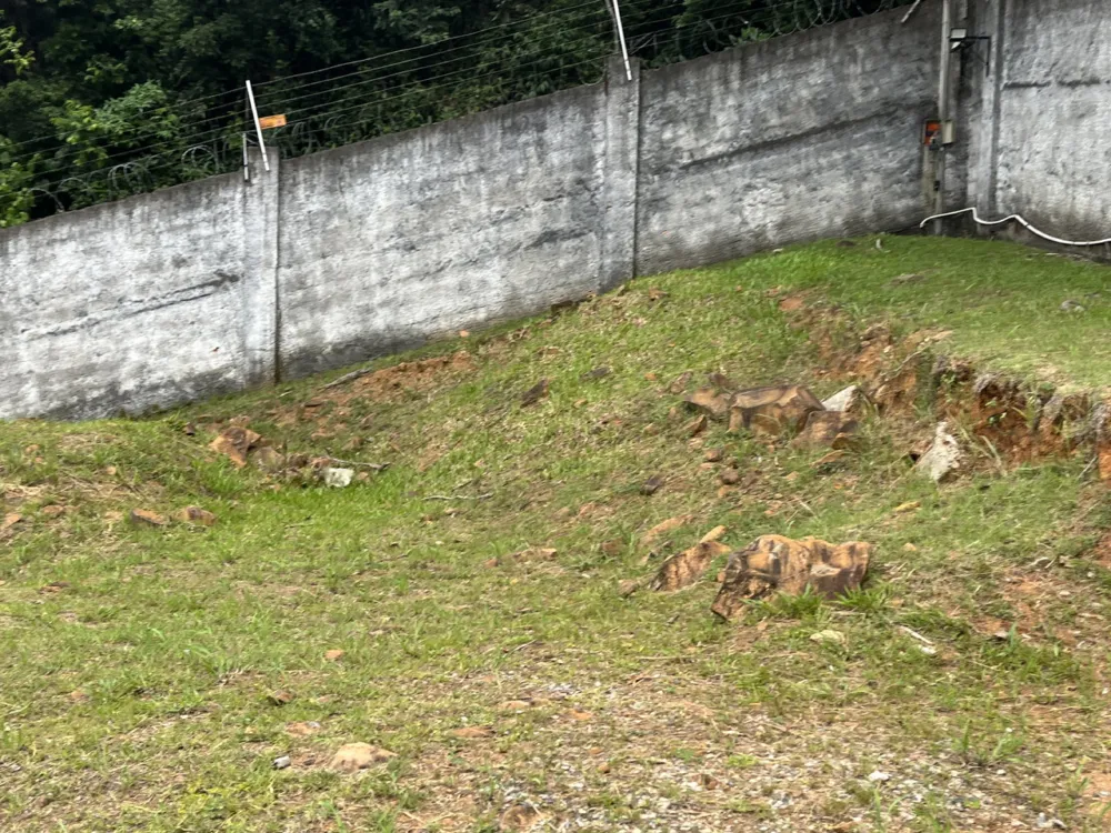 Terreno para venda no bairro Barra em Balneário Camboriú