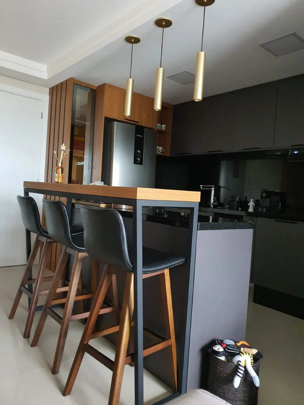Apartamento 3 quartos para venda no bairro Centro em Balneário Camboriú