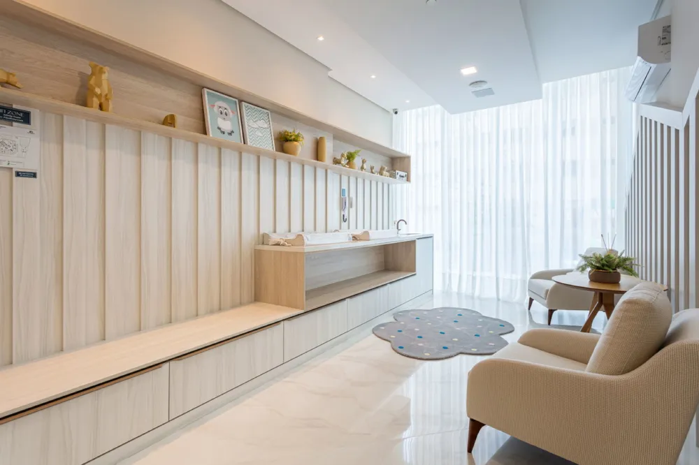 Apartamento 3 quartos para venda no bairro Pioneiros em Balneário Camboriú