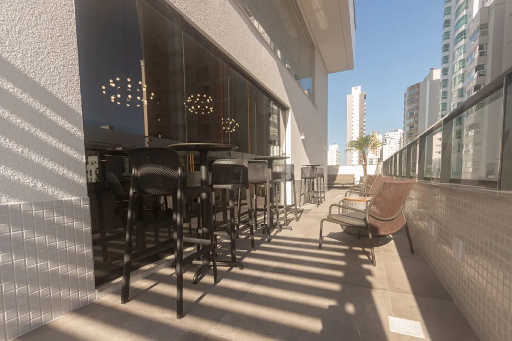 Apartamento 3 quartos para venda no bairro Centro em Balneário Camboriú