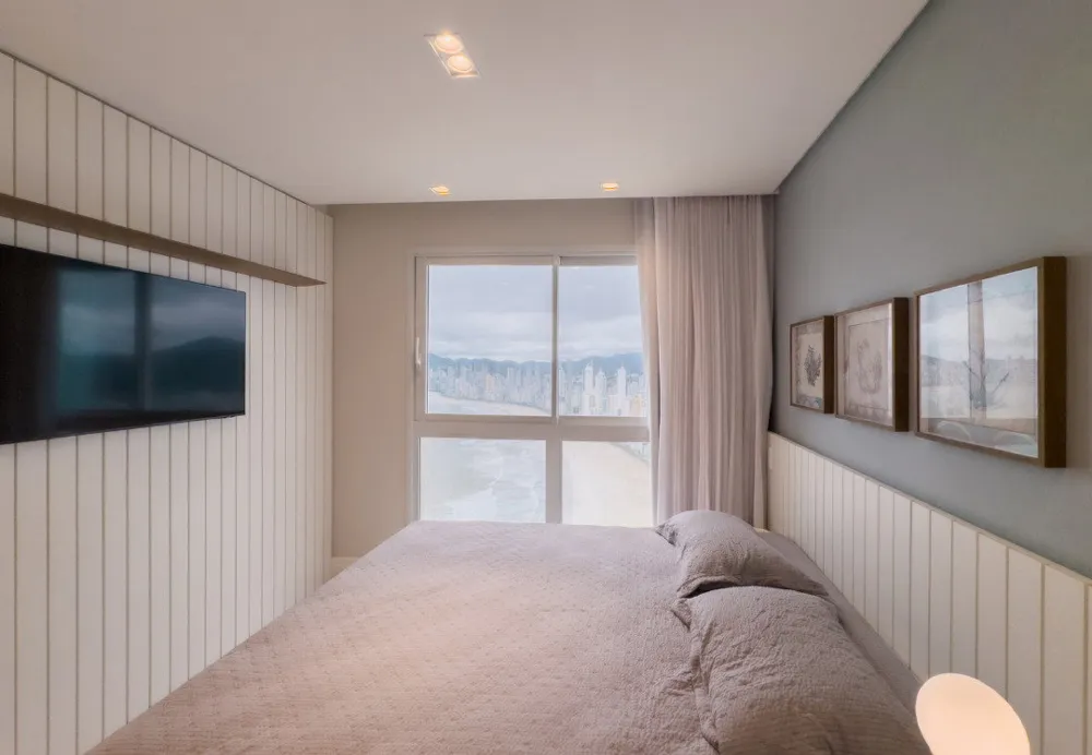 Apartamento 3 quartos para venda no bairro Pioneiros em Balneário Camboriú